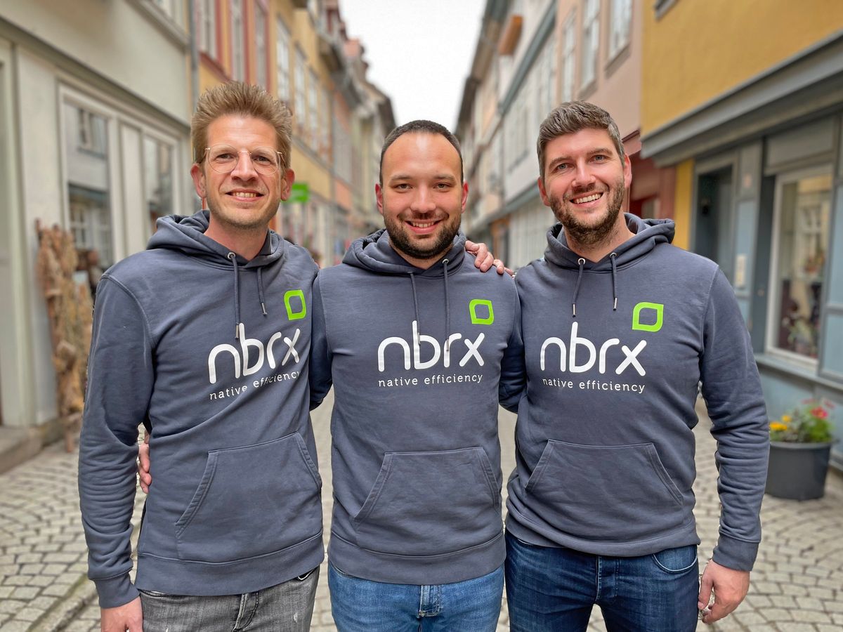 NBRX AG Vorstand