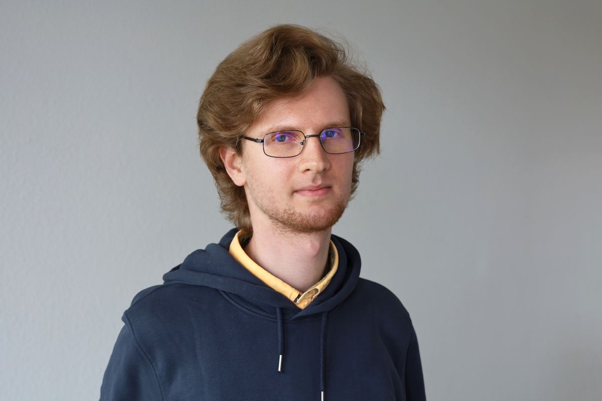 Alexander Savinykh