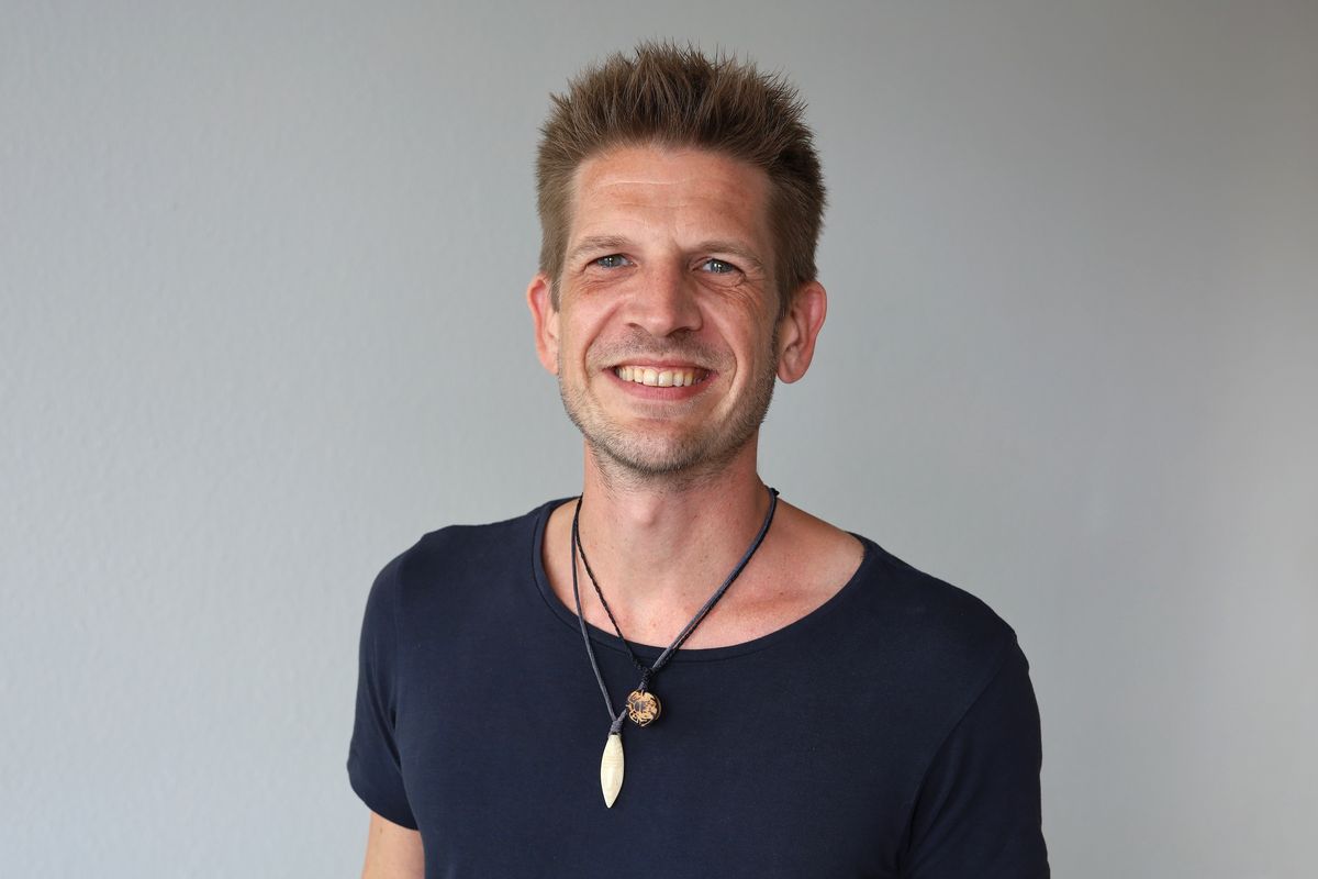 Christian Wenzel