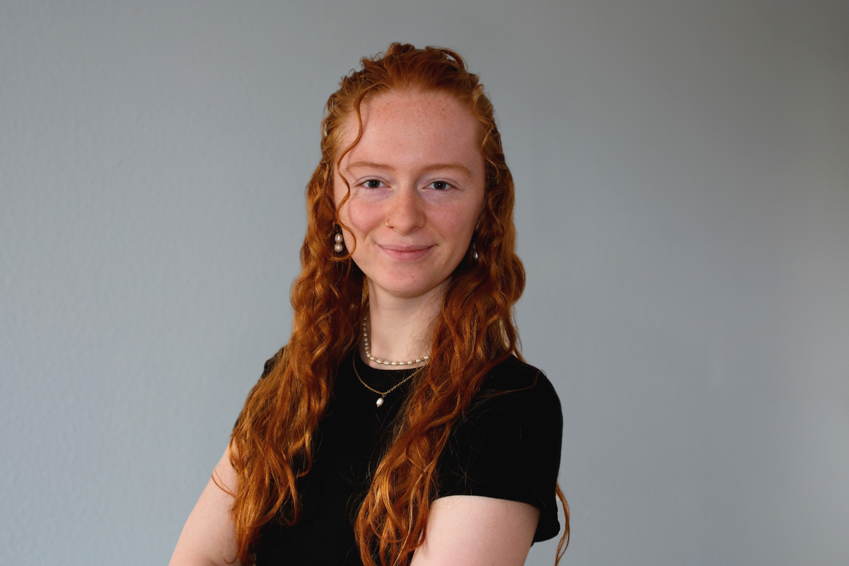 Hanna Buchspieß