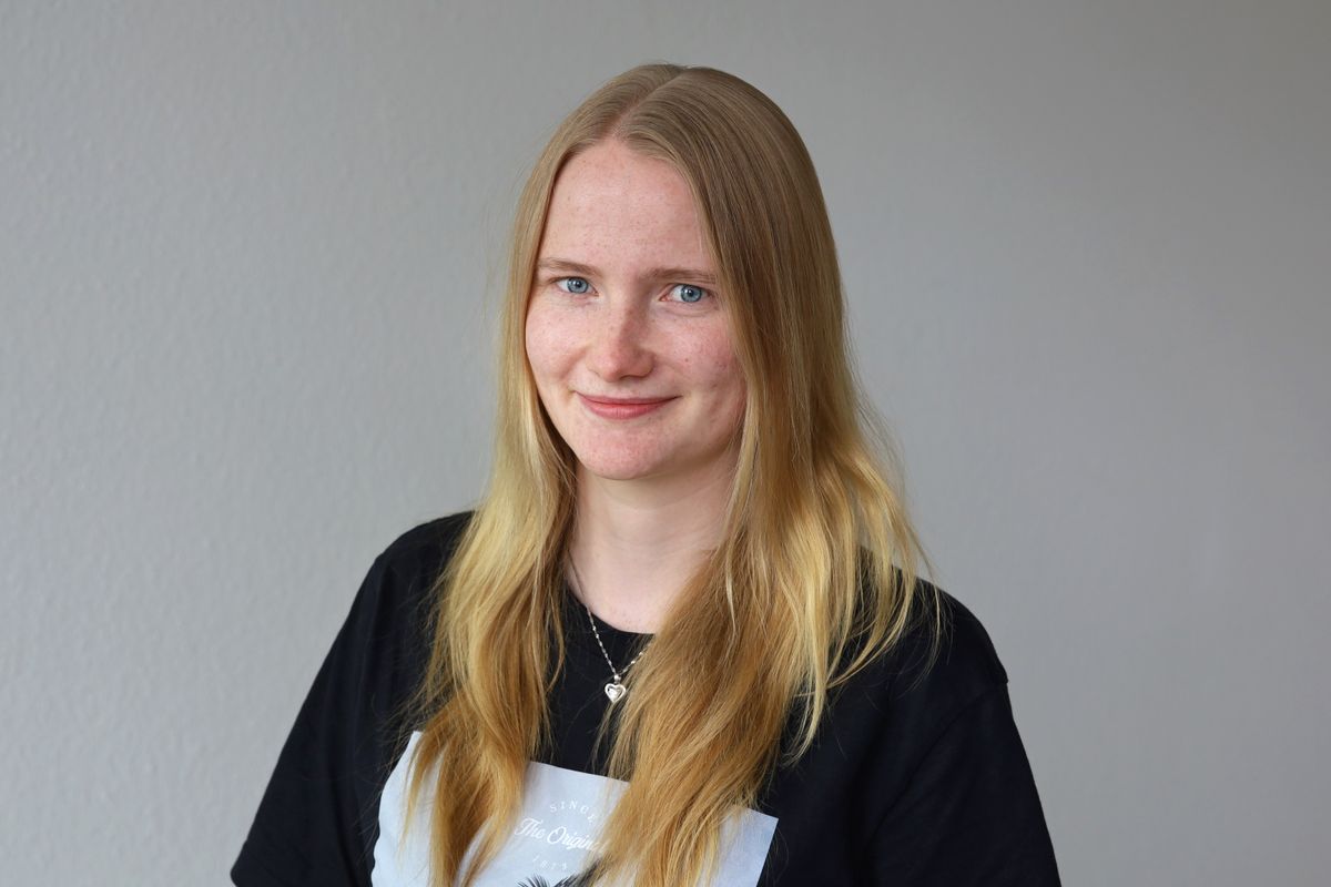 Jessica Lühnen