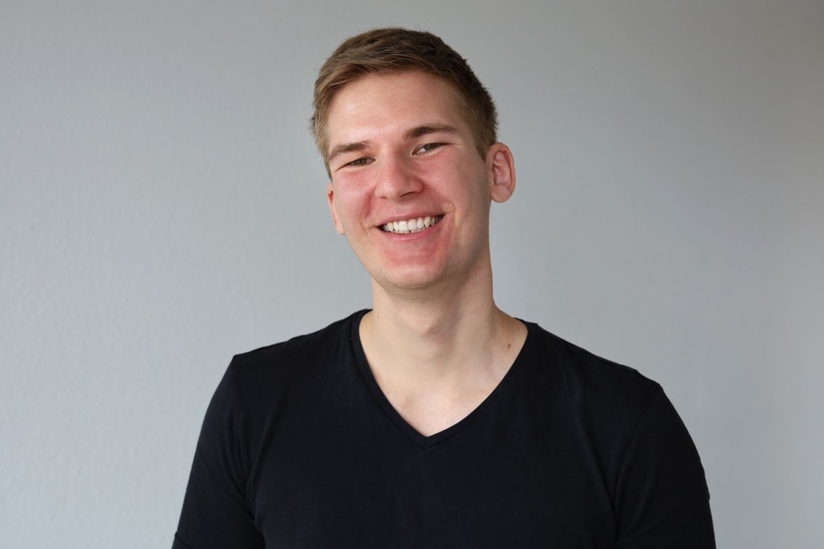 Jonas Heitmann