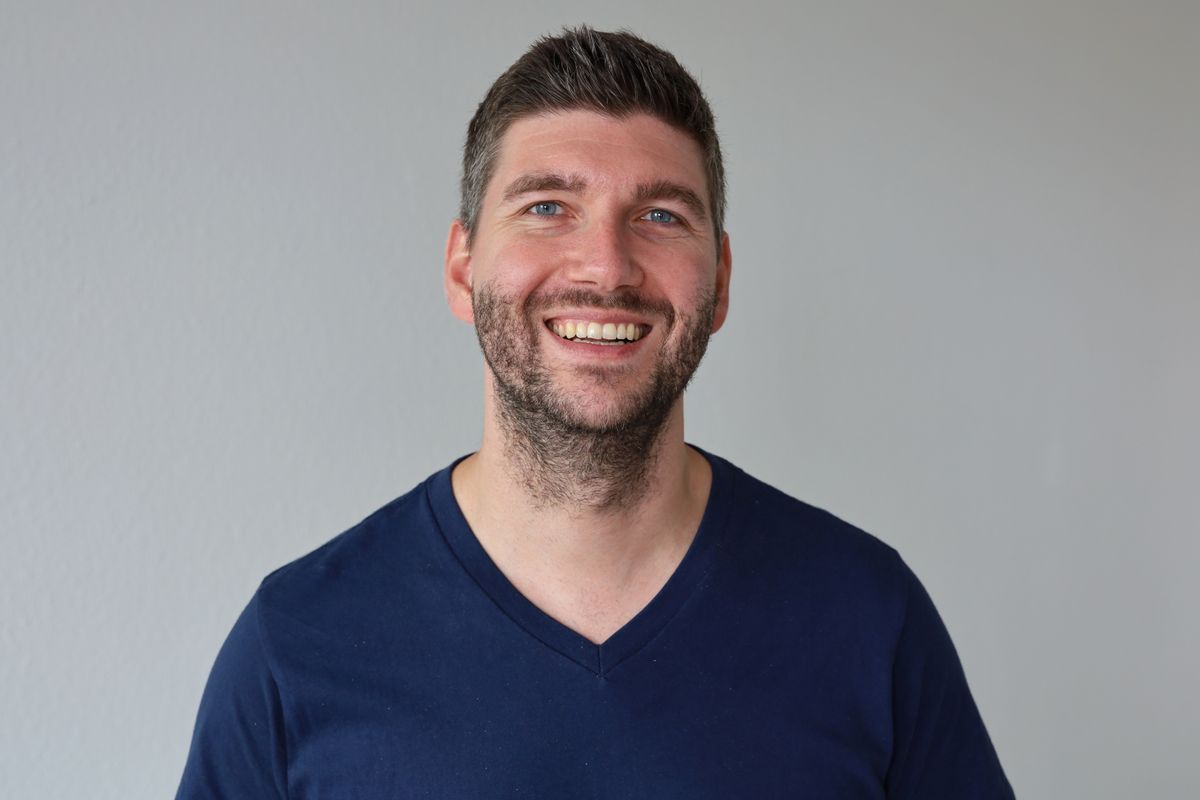 Markus Werner