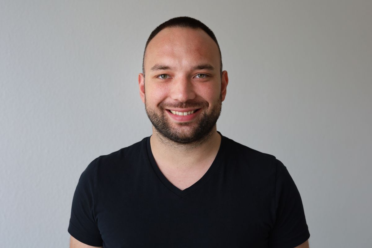 Philipp Ballhausen