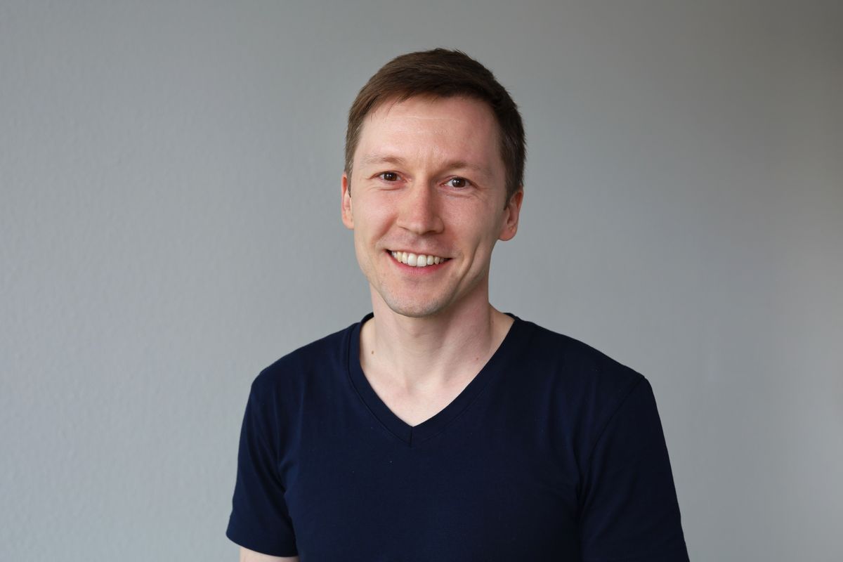 Samuel Vitzthum
