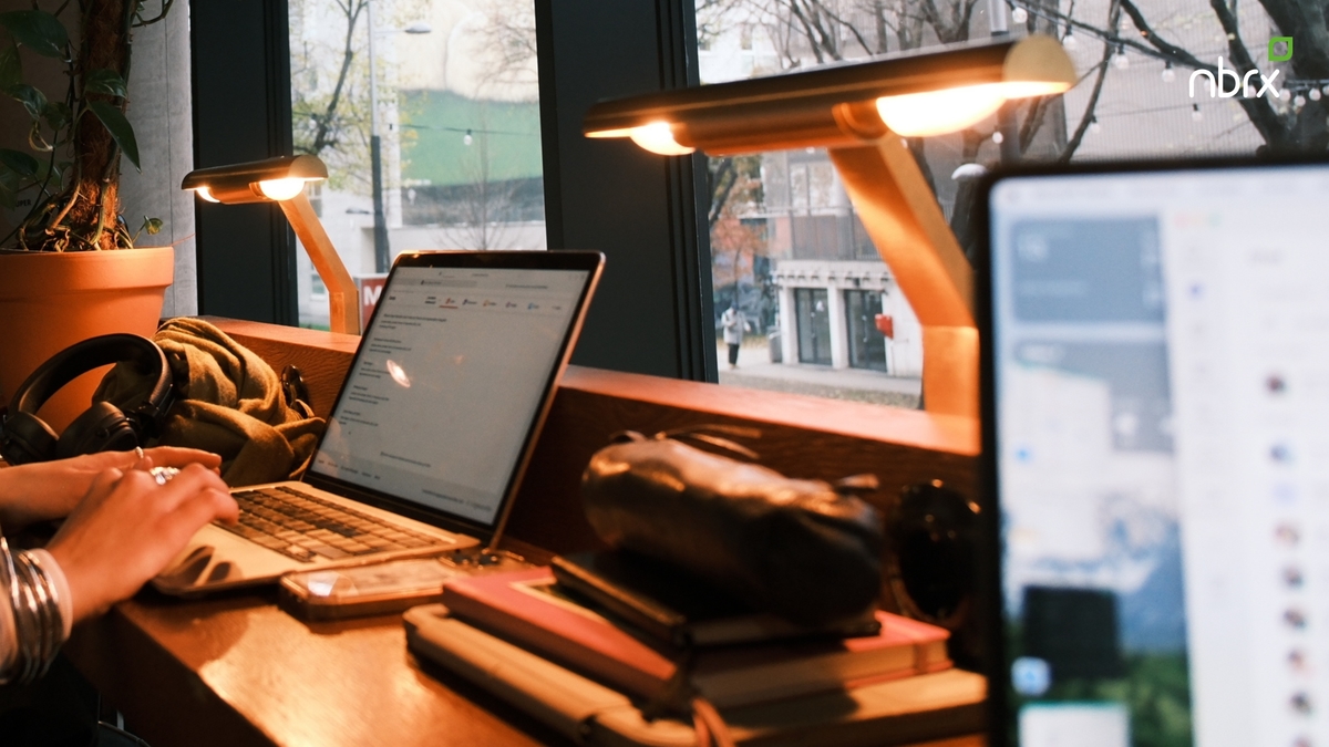 Launch neue Webseite