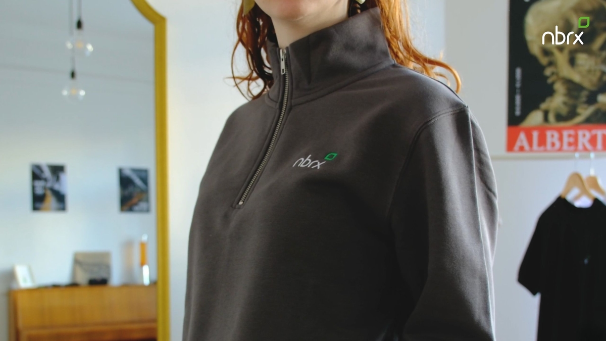 Neues Kapitel, sichtbar gemacht