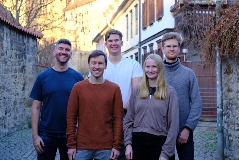 NBRX Software-Engineers